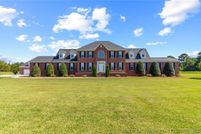 Land for sale in Robeson County, North Carolina