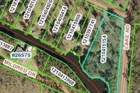 Land for sale in Saint Tammany Parish, Louisiana