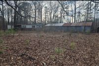 Homesite for sale in Webster Parish, Louisiana