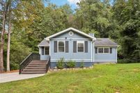 Land for sale in Fulton County, Georgia