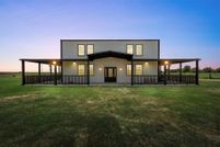 Land for sale in Falls County, Texas