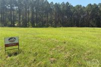 Land for sale in Bulloch County, Georgia