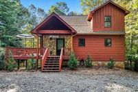 House for sale in Gilmer County, Georgia