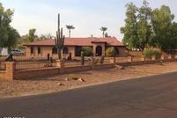 Land for sale in Maricopa County, Arizona