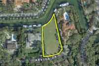 Lakefront Property for sale in Miami-Dade County, Florida
