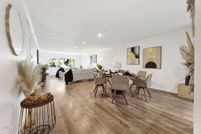 House for sale in Los Angeles County, California