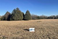 Land for sale in Faulkner County, Arkansas