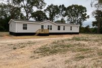 Land for sale in Crenshaw County, Alabama