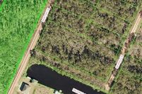 Land for sale in Saint Tammany Parish, Louisiana