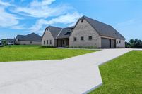 Land for sale in Parker County, Texas