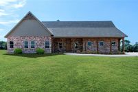 Land for sale in Parker County, Texas