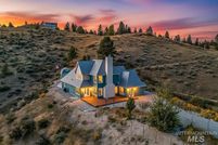 Land for sale in Boise County, Idaho