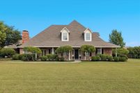 Land for sale in Collin County, Texas