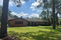 Land for sale in Wayne County, Georgia