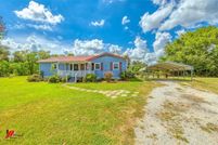 Land for sale in DeSoto Parish, Louisiana