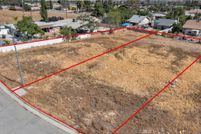 Land for sale in Riverside County, California