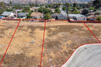 Land for sale in Riverside County, California