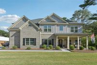 Land for sale in Barrow County, Georgia