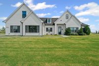 Land for sale in Parker County, Texas