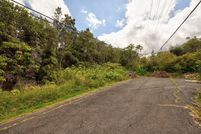 Land for sale in Hawaii County, Hawaii