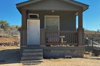 Land for sale in Gila County, Arizona