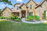 Land for sale in Wise County, Texas