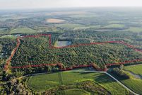 Land for sale in Jeff Davis County, Georgia