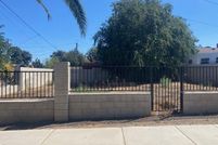 Land for sale in Riverside County, California