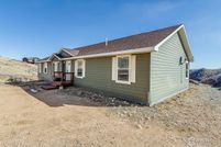 Land for sale in Larimer County, Colorado