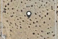 Undeveloped Land for sale in San Bernardino County, California