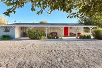 Land for sale in Nye County, Nevada