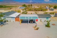 Land for sale in Nye County, Nevada