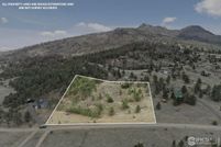 Land for sale in Larimer County, Colorado