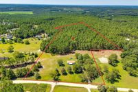 Land for sale in Lexington County, South Carolina
