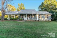 Land for sale in Lincoln County, North Carolina