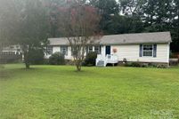 Land for sale in Iredell County, North Carolina