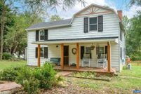 Land for sale in Albemarle County, Virginia