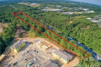 Land for sale in Iredell County, North Carolina