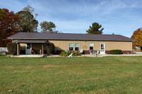 Land for sale in Decatur County, Indiana