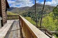 Land for sale in Haywood County, North Carolina