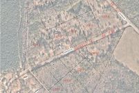 Land for sale in Kershaw County, South Carolina