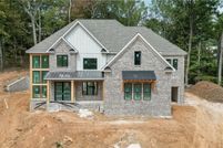 Land for sale in Hall County, Georgia