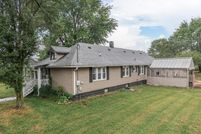 Land for sale in Johnson County, Indiana