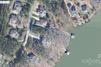 Homesite for sale in Gaston County, North Carolina