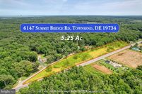 Undeveloped Land for sale in New Castle County, Delaware