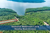 Homesite for sale in Hardin County, Tennessee