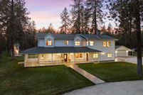 Land for sale in Stevens County, Washington