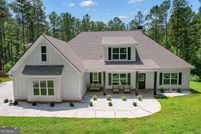 Land for sale in Coweta County, Georgia