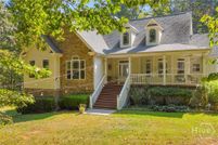 Land for sale in Banks County, Georgia