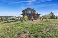 Farm and Ranch for sale in Boise County, Idaho